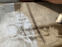 фото thumb №15, Skoda octavia iii rs 5e0 vrs lift бампер перед