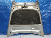 фото thumb №8, Капот передня перед audi a6 c6 bydgoszcz