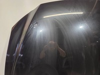 фото thumb №6, Капот крышка двигателя mazda 6 gj lift 18-