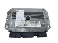 фото thumb №1, Renault scenic megane ii 1.6 блок управления двигателя 8200509552