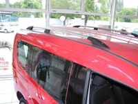 фото thumb №5, Citroen berlingo opel combo rifter 2018+ рейлинги кровельные багажник