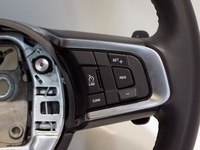 фото thumb №4, Jaguar e-pace повітропровід пелюстки перемикання шкіра r-dynamic