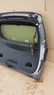 фото thumb №15, Кришка багажника задня renault megane iii 08-12 універсал