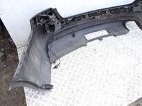фото thumb №14, Бампер задня audi a4 b8 lz7l lift sedan