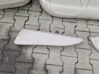 фото thumb №9, Peugeot 508 i 1 sw kombi сидіння сидіння лівий правий перед заднє сидіння шкіра