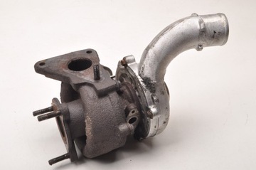 фото thumb №6, Megane ii scenic espace iv primera p12 1.9dci 88kw 120km турбина 8200381645