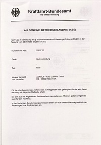 фото thumb №12, Накладка накладки бампера перед задняя карбон hyundai ix20 10+ nowe оригинальный номер