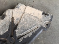 фото thumb №8, Захист підвіска mercedes benz ml w164 a1646102108