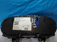 фото thumb №11, Счетчик приборная панель sharan 7n 2.0 tdi 7n0920870a
