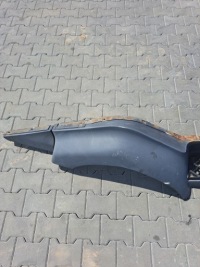 фото thumb №3, Подножка правая volvo fl renault midlum 19,5 колеса