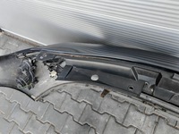 фото thumb №13, Citroen ds3 бампер передній перед лак ktv