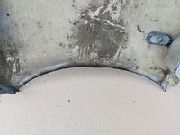 фото thumb №14, Крыло правый перед vw transporter t5 серебристый