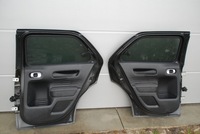 фото thumb №5, Citroen c4 cactus 16r двері задня l / p exlb комплект