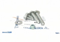 фото thumb №1, Болт болты амортизатора задняя vw passat b6 b7 cc