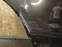 фото thumb №3, Двері задня праве ford kuga mk2