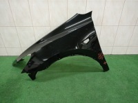 фото thumb №1, Крила перед лівий tesla y