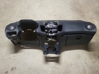 фото thumb №1, Панель приладів приладова консоль панель приладів ford fiesta mk7 przedlift