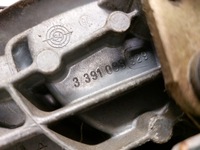 фото thumb №6, Механізм двірники перед mercedes w210 5 pin