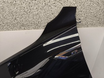 фото thumb №8, Крило лівий перед tiguan ii r-line