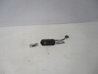 фото thumb №1, Датчик доводчик двері правий боковий kangoo ii