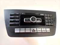 фото thumb №1, Радио cd навигация mercedes w204 coupe a2049005212