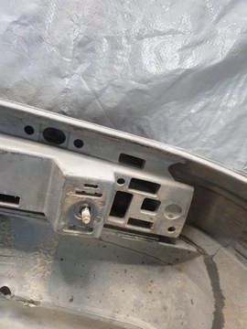 фото thumb №13, Бампер перед opel kadett e рестайлінг 89-91r