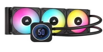 CPC Corsair iCUE H170i ELITE LCD XT