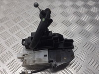 фото thumb №1, Замок дверь центральный правый перед kia ceed i 1.6 crdi