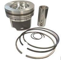 фото thumb №1, Поршень std mazda 2.2d shy1 номінал