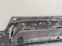 фото thumb №8, Ford f f150 2015- підніжка накладка бампера поріг задня hl34 17b810 =