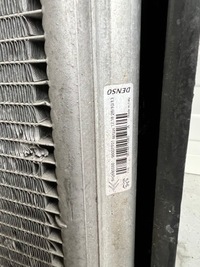 фото thumb №7, Pas передний радиатор citroen c3 ii бензин