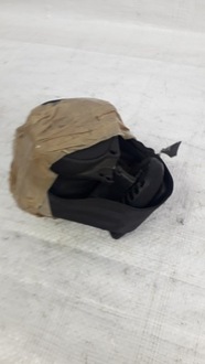 фото thumb №9, Pas безопасности левый задняя octavia i 1u9857447b