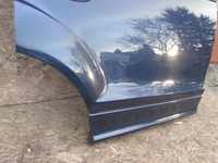 фото thumb №6, Audi q7 4l 2007r дверь правый задняя задние лак lz5b bez коррозия полный