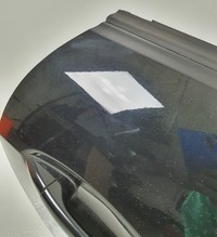 фото thumb №3, Дверь правое 197 mercedes slk r171 lift