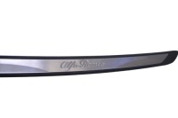 фото thumb №2, Alfa romeo stelvio 2019 права сторона молдинг поріг задня