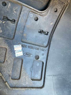 фото thumb №8, Ford transit custom 2014r кутник бампера зад правий bk21-17926-b