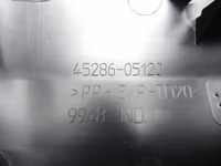 фото thumb №5, Защита колонки руля avensis 45286-05120-c0