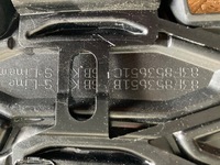 фото thumb №12, Решётка решётка радиатора audi q3 83a s-line 83f853651 b c