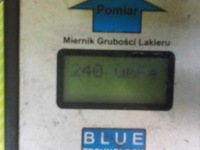 фото thumb №5, Ford kuga mk1 09r дверь левая перед