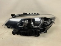 Купити Bmw 2 f22 f23 lci рестайлінг  17-21 фара перед лівий bmw led 8738679, фото thumb