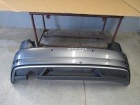 Купити Audi a3 8v4 lifting 2016-2020 бампер задній, фото thumb