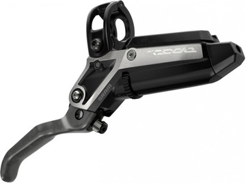 Передние дисковые тормоза SRAM Code Ultimate Stealth