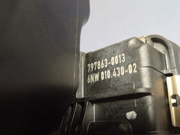 фото thumb №7, Bmw x5 f15 3.0 d 258km турбонагнітач 7823202