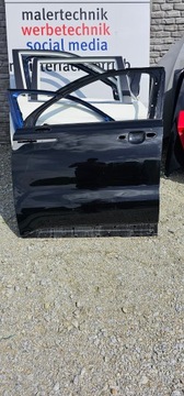 фото thumb №1, Kia sorento iv 4 дверь передние левая