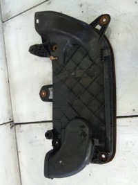 фото thumb №4, K270 корпус фільтра повітря bmw f10 2.0 7812462