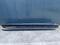 фото thumb №1, Молдинг порог правая mercedes w166 amg