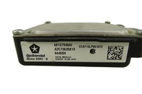 фото thumb №10, Dodge durango 2015- jeep wk2 датчик мертвого pola слепая зона spot 68137930ai