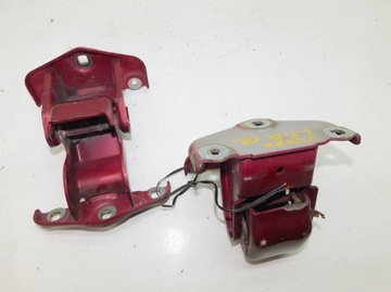 фото thumb №5, Opel vivaro 2007r петлі двері лівий зад kpl