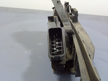 фото thumb №5, Ford c-max mk1 замок двері перед лівий 6 pin 3m5ar21813et