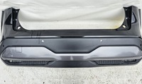 фото thumb №1, Бампер nissan qashqai iii 3 j12 зад pdc 2021- задній
